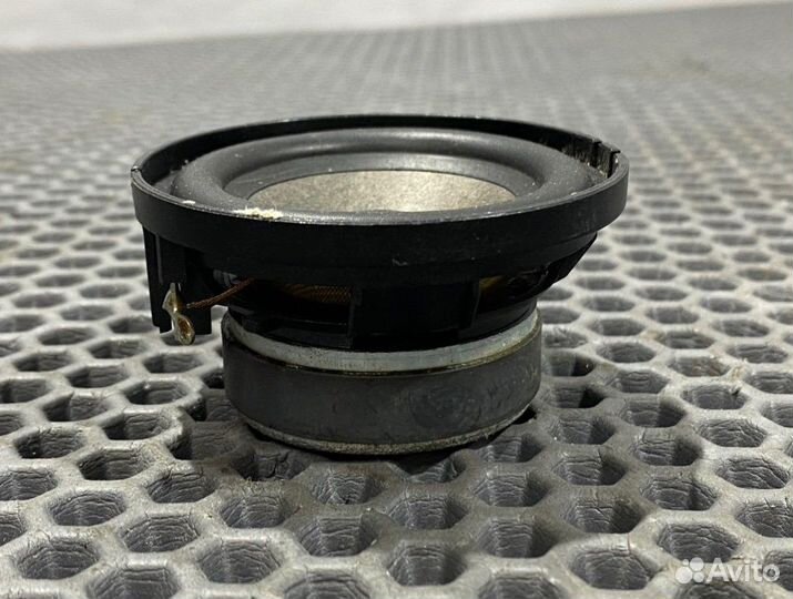 Динамик передний Bmw X5 E53 M62B46 2003