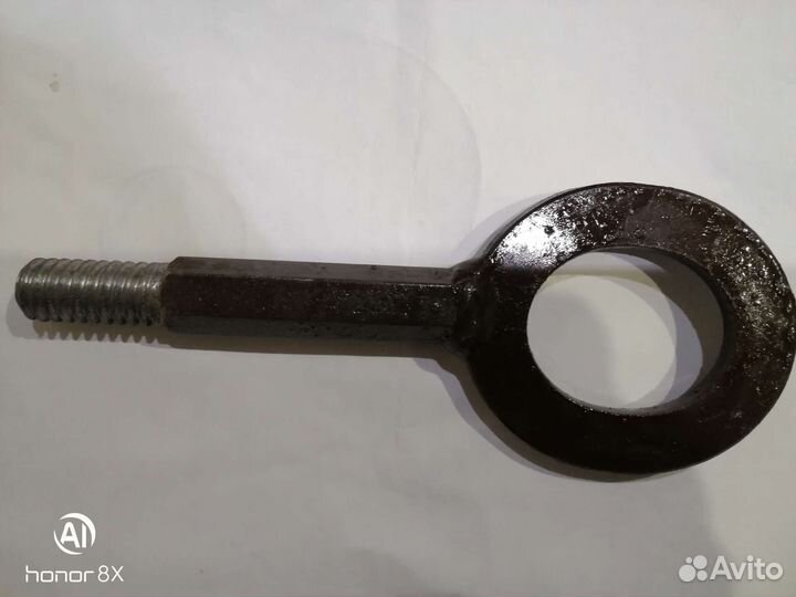 Буксировочная петля