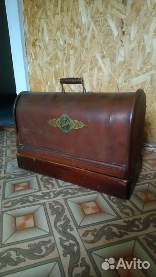 Швейная машинка Singer (2) Бронь