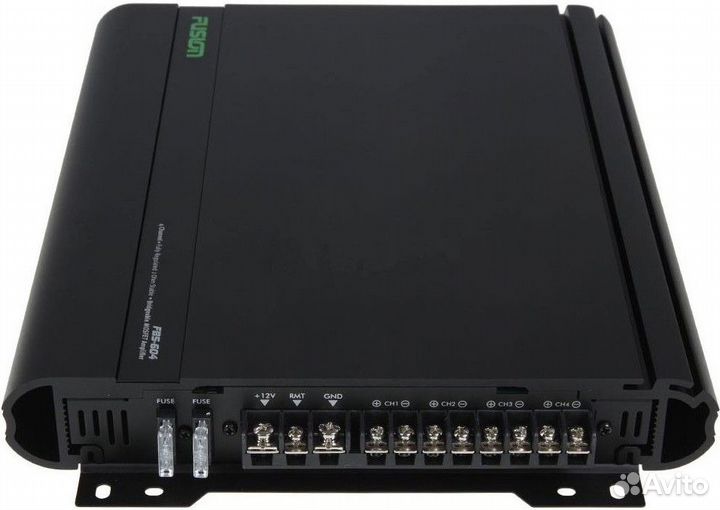 Провода силовые Усилители 4х и 2х каналный. Саб