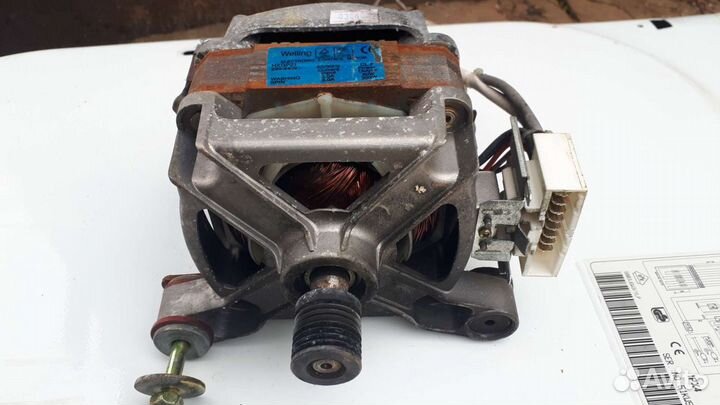 Запчасти для стиральных машин samsung