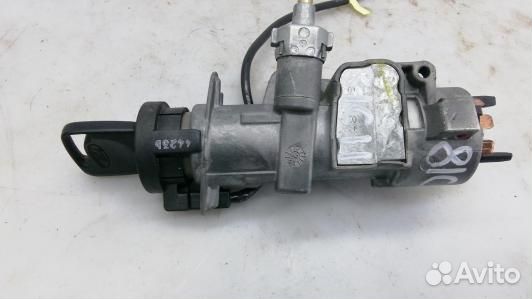 Замок зажигания ford galaxy 2 (81C11J101)