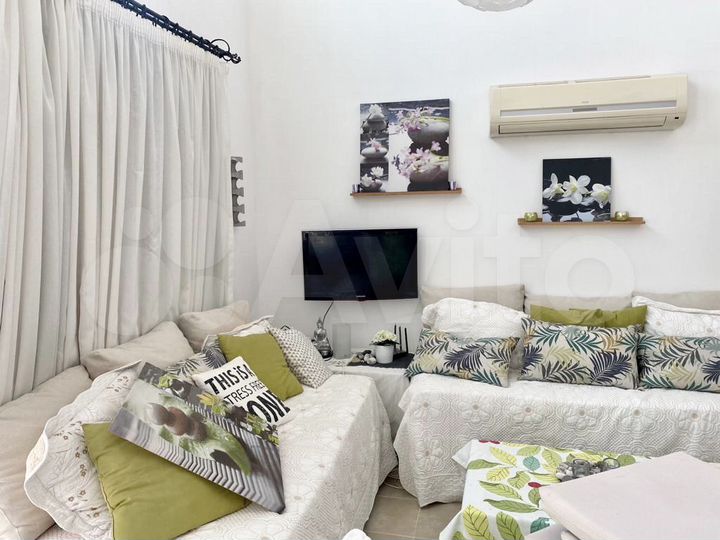 3-к. квартира, 75 м² (Кипр)