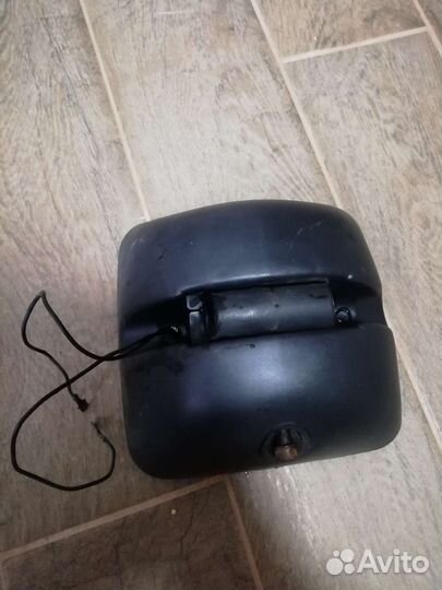 Зеркало на камаз и т.д