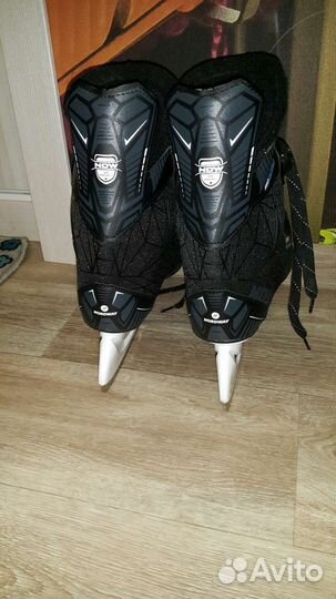 Коньки хоккейные Nordway, 39размер