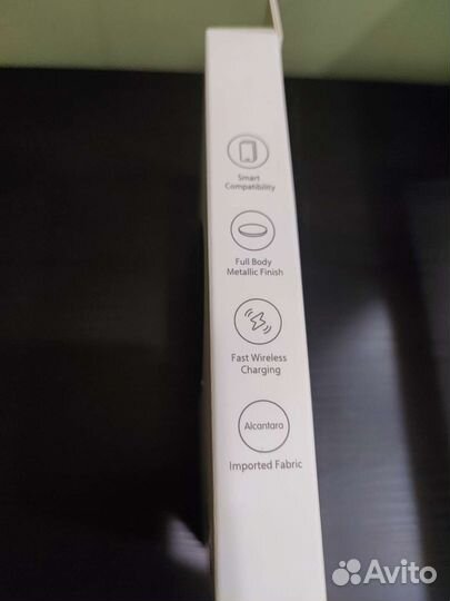 Зарядное устройство Xiaomi ZMI WTX11 10 Вт