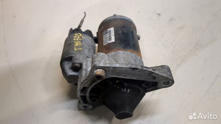 Стартер Citroen C2, 2005