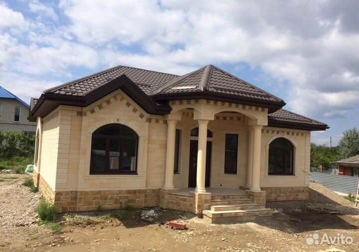 Натуральный камень