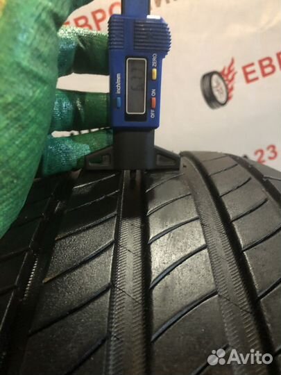 Michelin Primacy 4+ 225/50 R17 100V