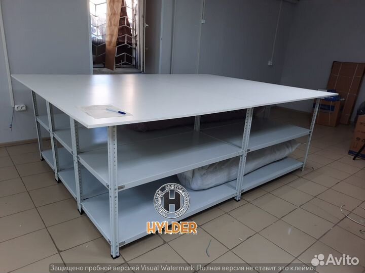 Раскройный стол