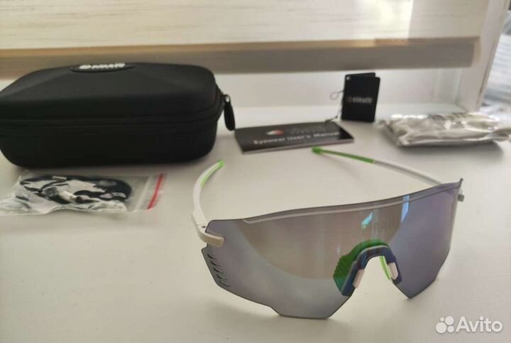 Очки фотохромные Cinalli