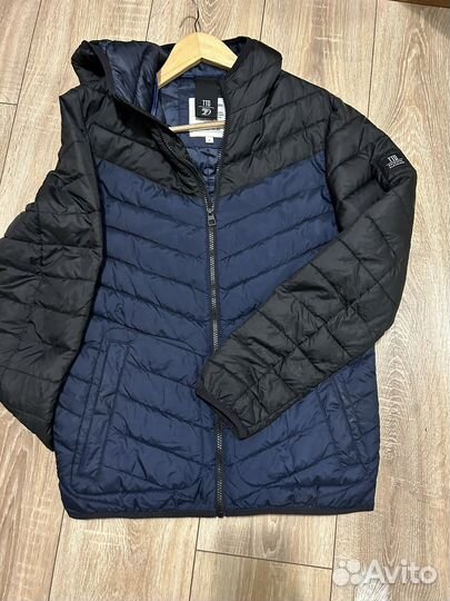 Куртка мужская Tom tailor оригинал S