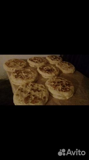 Мини пекарня