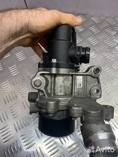 Водяная помпа Mercedes-Benz Sprinter 3 (W907) 2019