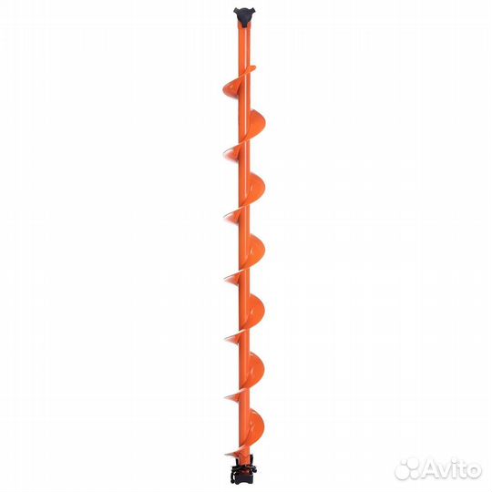 Шнек под мотобур motoshtorm 110(R) правое вращение