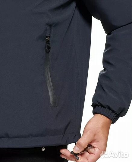 Куртка Calvin Klein (оригинал)