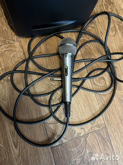 Микрофон