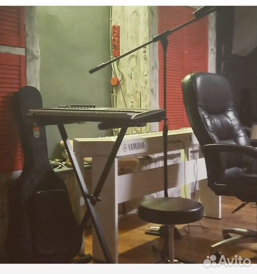 Уроки по гитаре