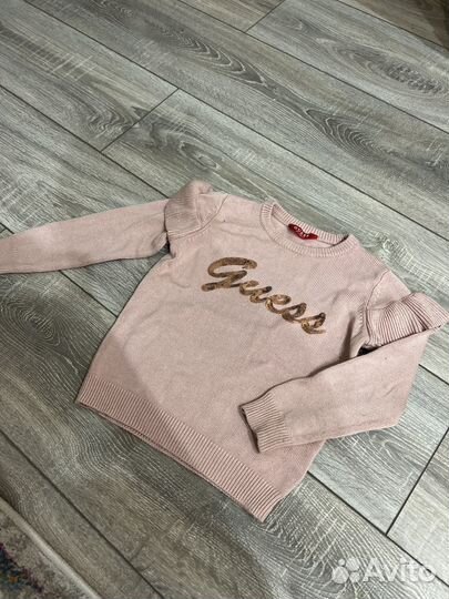 Джемпер guess
