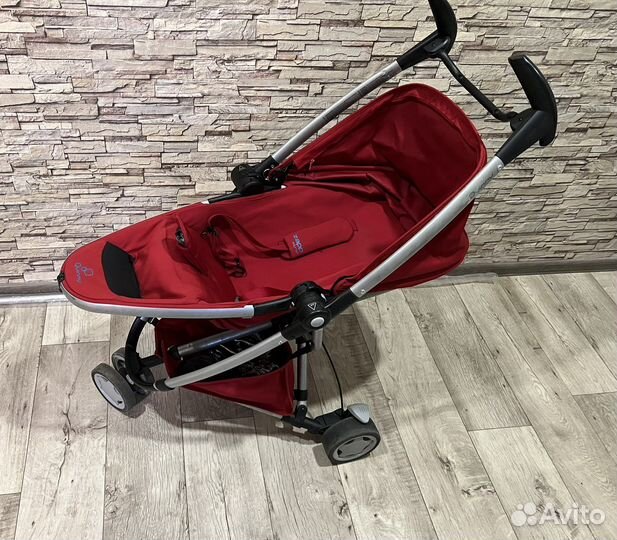 Детские коляски летние