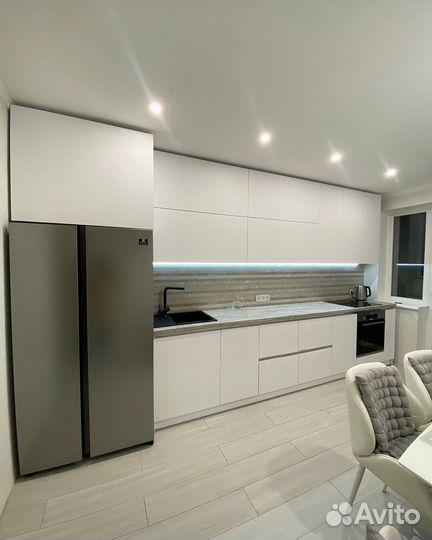 Кухня на заказ sh-0518319