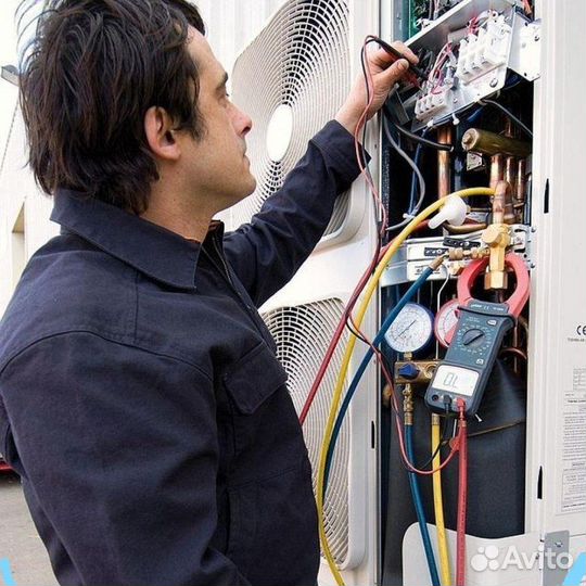 Ремонт ресторанного холодильного пароконвектоматов