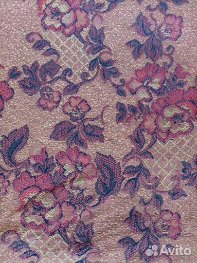 Мебельная ткань