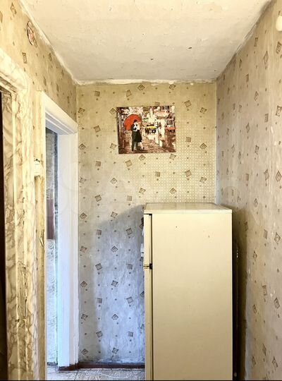 2-к. квартира, 44 м², 4/5 эт.