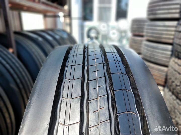 Шины 315/70r22.5 Evergreen ESL01 artd:851