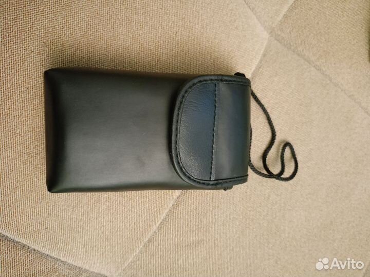 Фотоаппарат