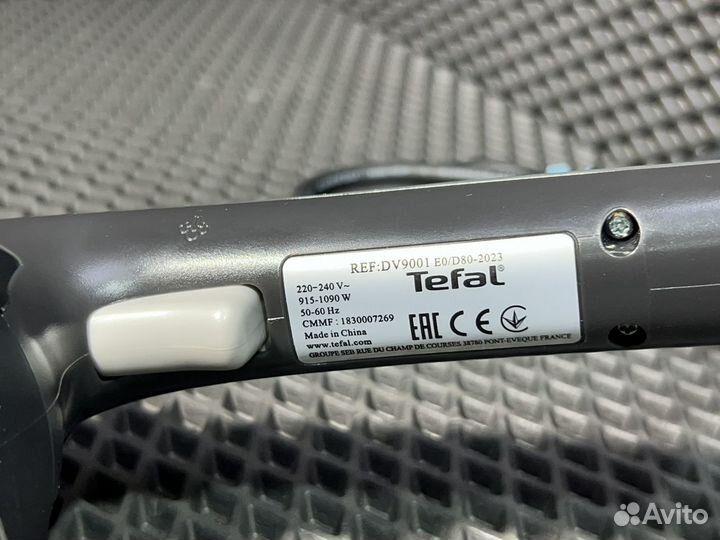 Отпариватель Tefal DV9001E0