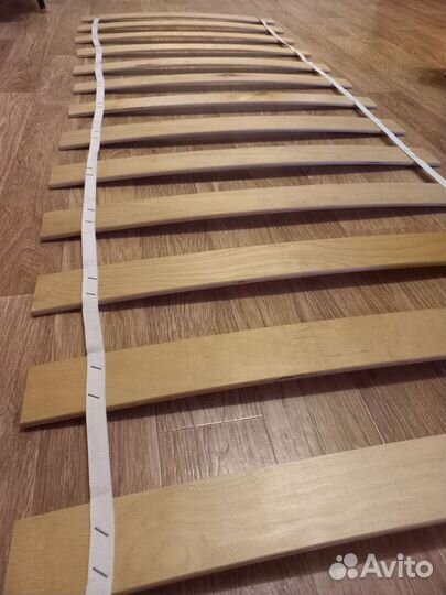 Ламели для кроватей бу ламели на ленте