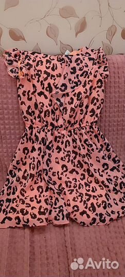 Платье на девочку