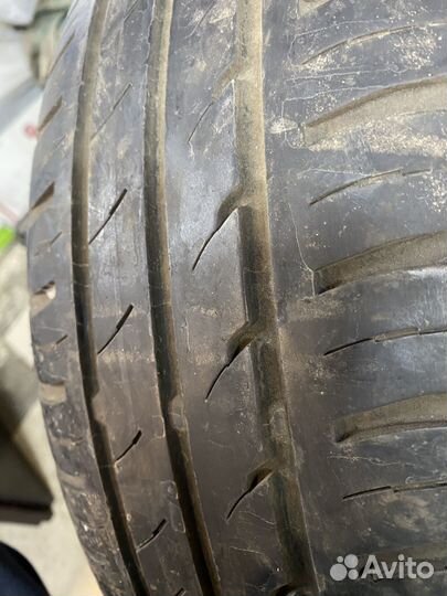 Continental ContiEcoContact 3 195/65 R15 91T
