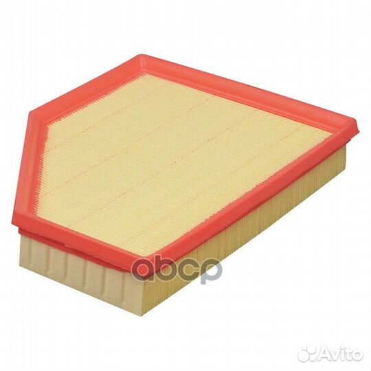 Фильтр для а/м JAC JS6 (22) 1.5T (возд.) JAC JS6
