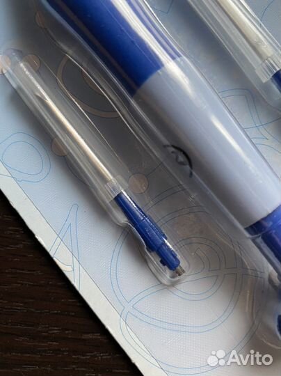 Набор игл для ковровой техники Gamma