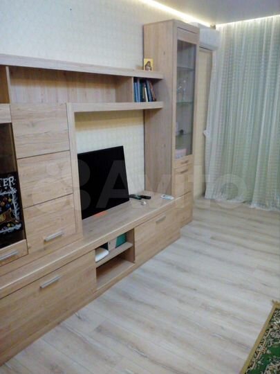 3-к. квартира, 71,3 м², 1/10 эт.