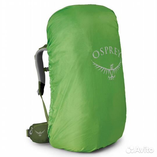 Туристические рюкзаки osprey rook 50