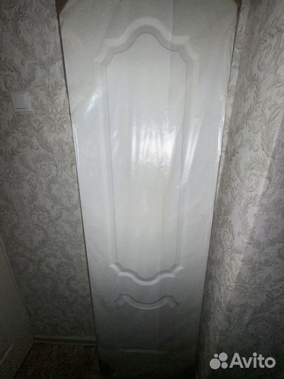 Дверь межкомнатная 600х2000