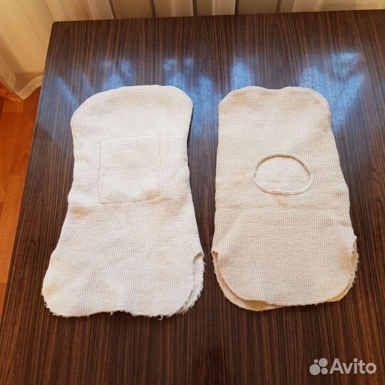 Подшлемник балаклава