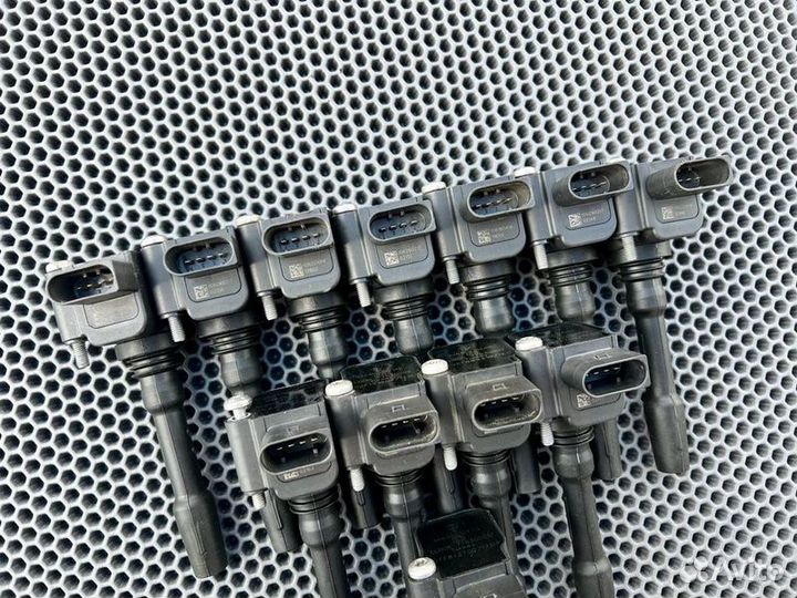 Катушка зажигания Porsche Macan Porsche Macan