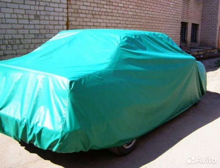 Тент чехол для автомобиля тарпуалин 3 6 метра