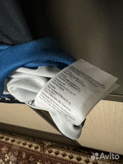 Футболка citvit