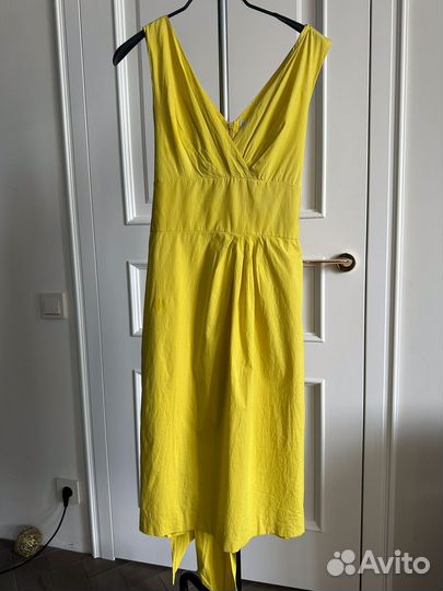 Платье maxmara