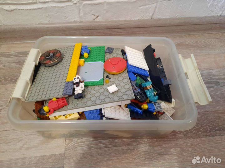 Детские настольные игры