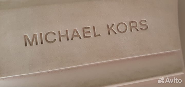 Кроссовки женские michael kors, 37 размер