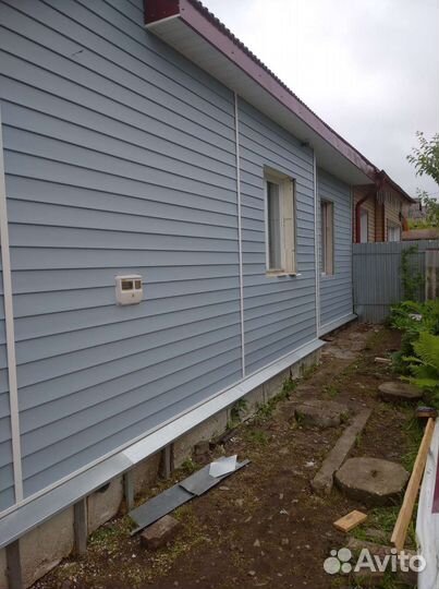 Бригада строителей