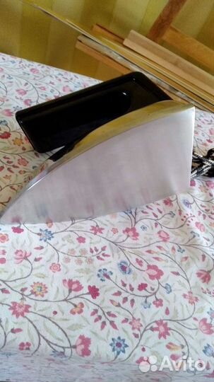 Подарочный дорожный утюжок