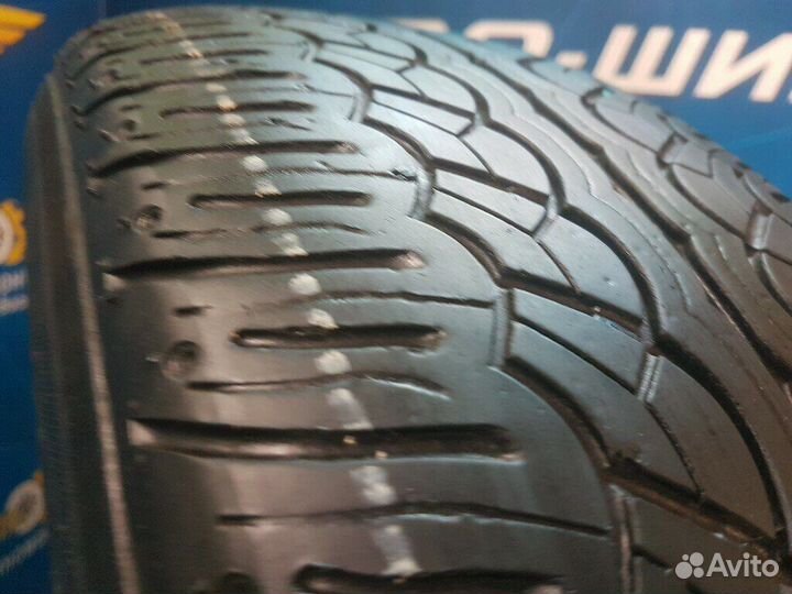 Yokohama Parada Spec-X PA02 225/60 R18