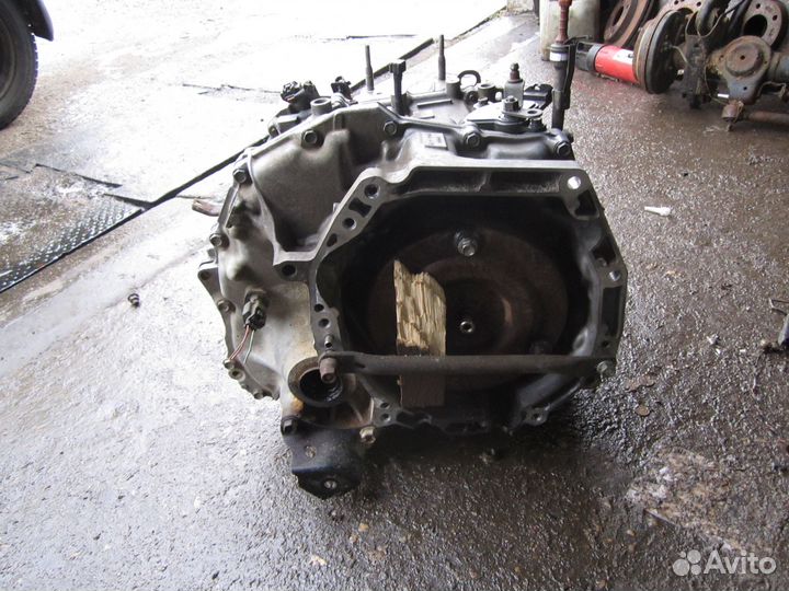 АКПП Suzuki Wagon R MH34S R06A